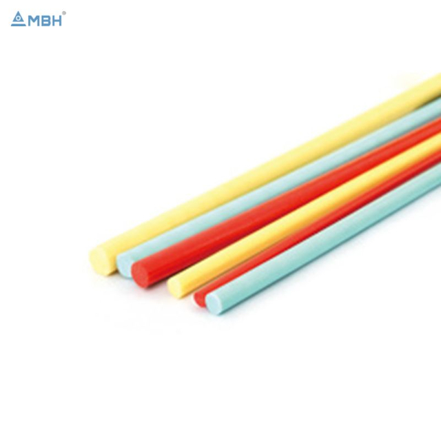 PA1010 Bio-based Polyamide Sheets and Rods - High Wear Resistance Engineering Plastic by Ningbo MBH