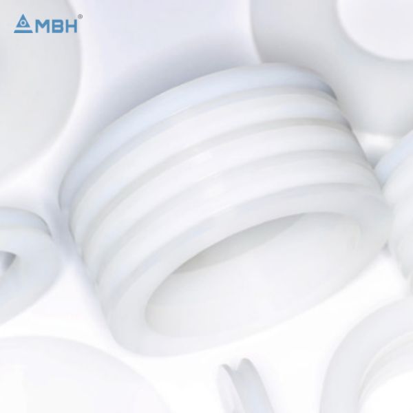 MBH Insulating Ring for Diamond Wire Saw Machine