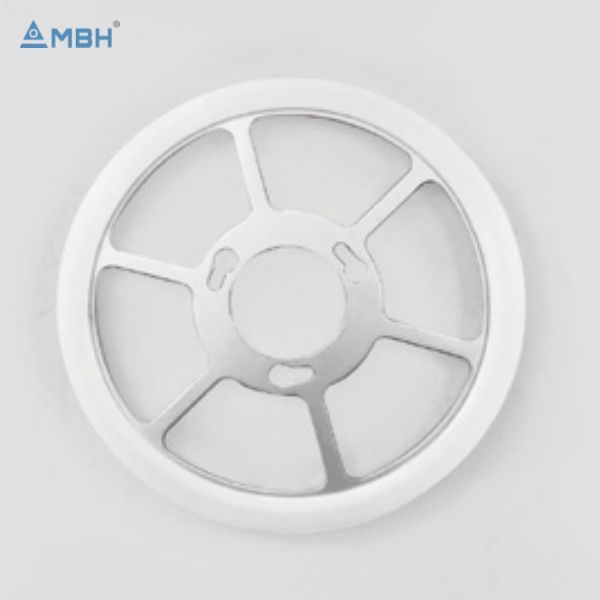 MBH Diamond Wire Guide Wheel for Slicing Machine