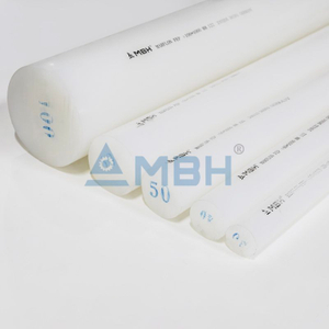 FEP Sheet & Rod - High Purity Fluoropolymer Engineering Plastic