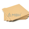 PPO Glass Fiber Reinforced Sheet & Rod - High Strength Engineering Plastic
