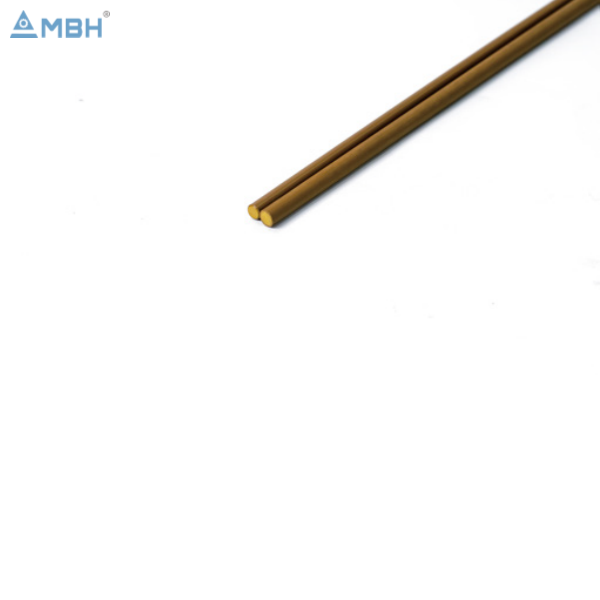 AI 4725 Polyamide-imide Rod and Sheet - High Strength, Wear Resistant Engineering Plastic for Semiconductor and Aerospace Applications