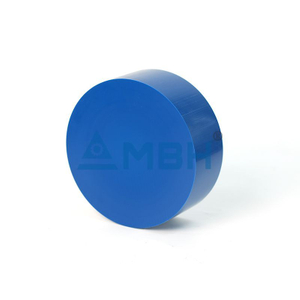 Medical Grade POM Rod - High Strength Engineering Plastic