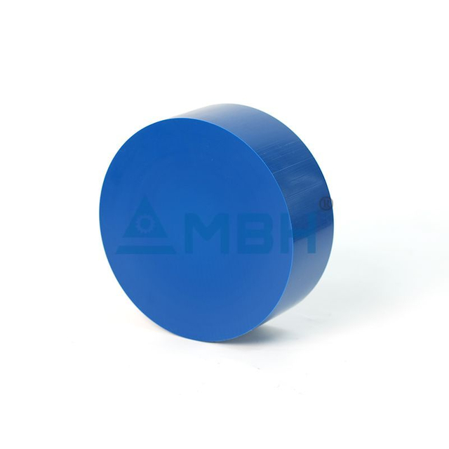 Medical Grade POM Rod - High Strength Engineering Plastic