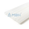 PCTFE 300H Plastic Rods High Strength Machined Parts