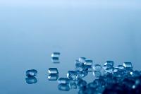  THV fluoropolymer pellets granules