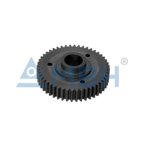 automotive gear CNC machined part custom plastic component
