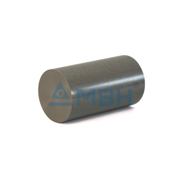 POM-H 500P Rod | High Strength Engineering Plastic Bar