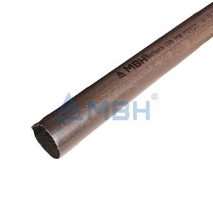 POM-H 100AF Rod - Self-Lubricating Engineering Plastic