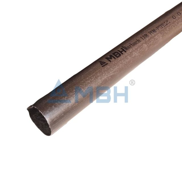 POM-H 100AF Rod - Self-Lubricating Engineering Plastic