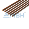 PI plastic rod polyimide bar high temperature polymer