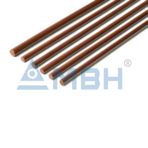 PI plastic rod polyimide bar high temperature polymer