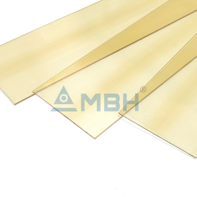 PPSU P3010 Sheets and Rods - High Temperature Medical Grade Plastic