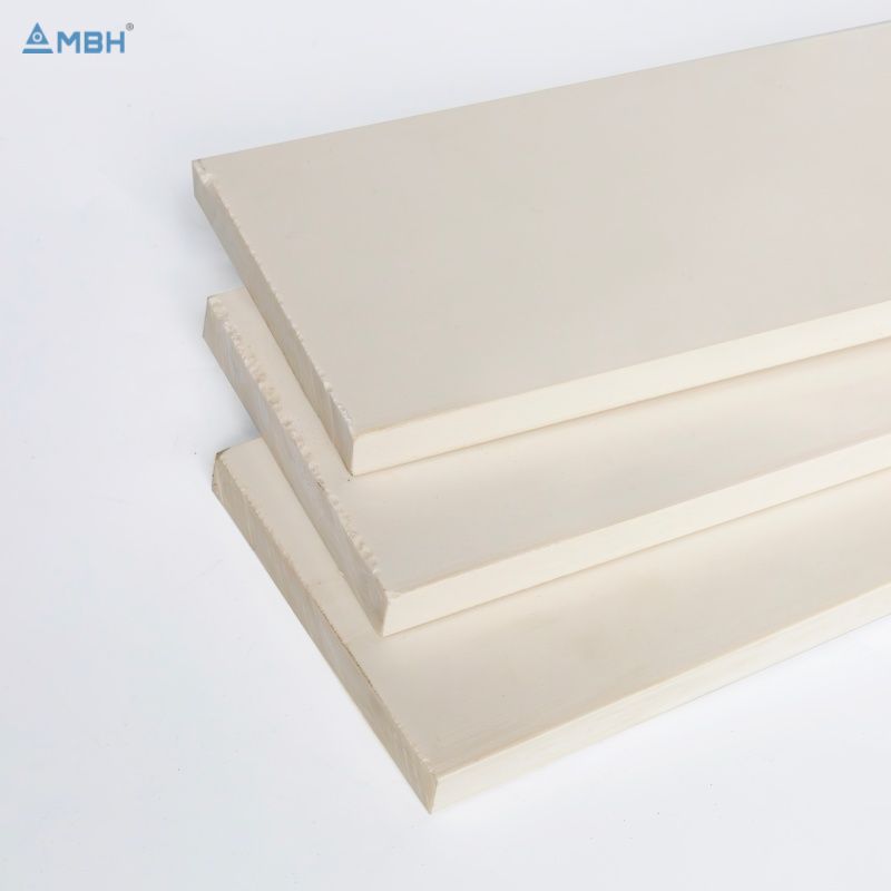 PC filled ABS Rod engineering plastic rod
