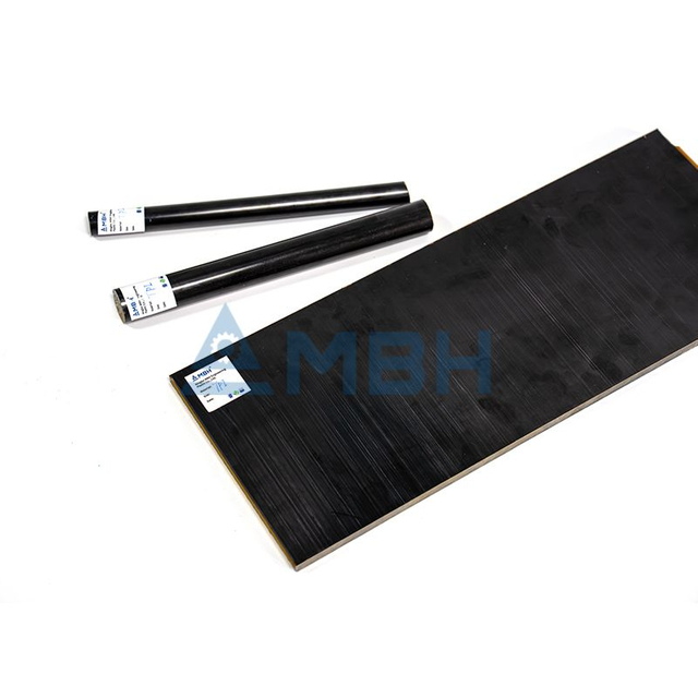 High-performance TPI Rods - Thermoplastic Polyimide Bars for High-Temp Applications