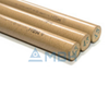 PEKK Rod - High Performance PAEK Plastic for Aerospace & CNC Machining