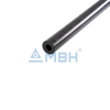 PPS+PTFE+GF Composite Rod - Glass Filled Self-Lubricating PPS Engineering Plastic