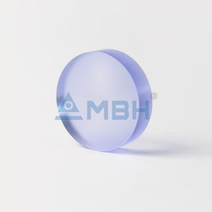 PA12 translucent engineering plastic disc, gasoline and alcohol resistant