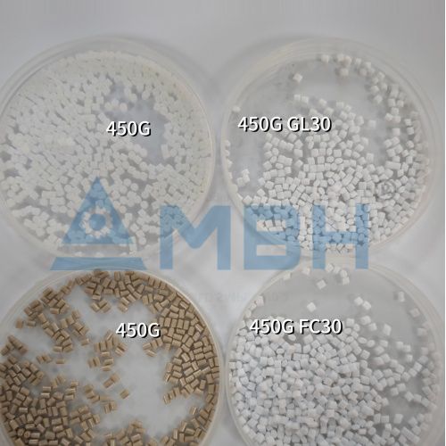 Victrex PEEK raw material pellets granules