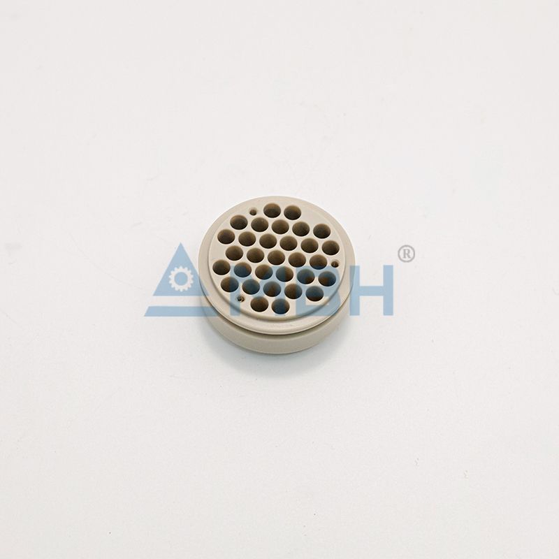 PEEK Copper Fracturing Ball | Oil & Gas Downhole Component
