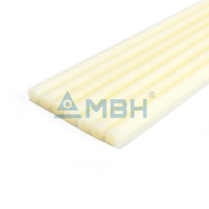 PA66 Nylon 66 sheets and rods with high wear resistance