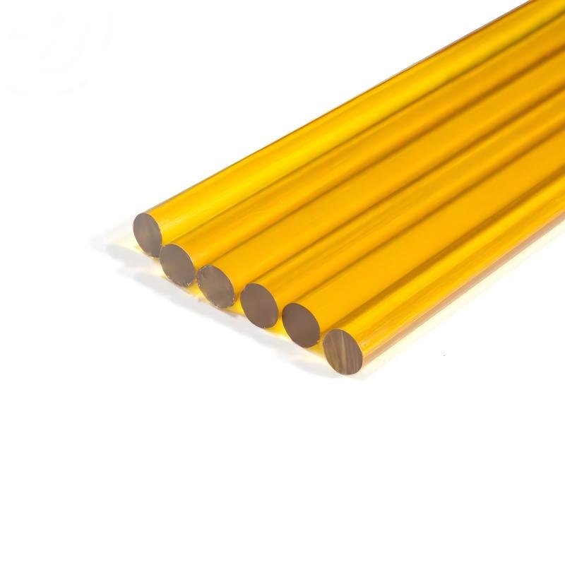 PEI Ultem plastic rod