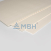 PPO Ceramic Filled Sheet & Rod - Flame Retardant Engineering Plastic