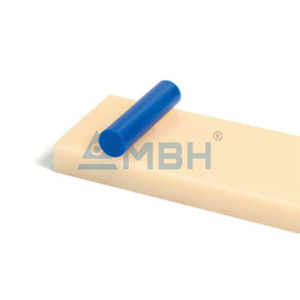 PA6 Nylon 6 sheets and rods from factory direct supplier