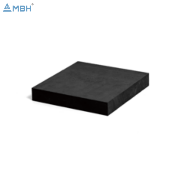 PPS+PTFE+GF+Graphite Sheets Self-Lubricating Wear Resistant Plastic